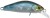 Wobler Illex Chubby Minnow 3,5cm 2,3gr NF Ablette