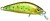 Wobler Illex Chubby Minnow 3,5cm 2,3gr Pastrve