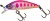 Wobler Illex Chubby Minnow 3,5cm 2,3gr Pink Pearl Yamame