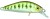 Wobler Illex Chubby Minnow 3,5cm 2,3gr Vairon