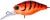 Wobler Illex Chubby MR 3,8cm Crveni rak