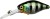 Wobler Illex Chubby MR 3,8cm HL Sunfish