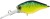 Wobler Illex Chubby MR 3,8cm Mat Tiger