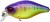 Wobler Illex Chubby MR 3,8cm Table Rock Tiger