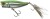 Wobler Illex Chubby Popper 4,2cm RT Vidljiva Roach