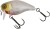 Wobler Illex Chubby SSR 4,1cm 5,7gr HL Kristal