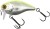 Wobler Illex Chubby SSR 4,1cm 5,7gr RT Visible Roach