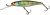 Wobler Illex DD Squirrel SP 7,9cm Magic Green Perch