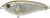Wobler Illex Dexter Jerk S 10cm 37,5gr Arwana Wobler Illex Dexter Jerk S 10cm 37,5gr Arwana