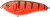 Wobler Illex Dexter Jerk S 10cm 37,5gr Luda štuka
