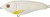 Wobler Illex Dexter Jerk S 10cm 37,5gr Pearl Bone Wobler Illex Dexter Jerk S 10cm 37,5gr Pearl Bone