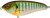 Wobler Illex Dexter Jerk S 12cm 60gr Blue Gill