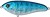 Wobler Illex Dexter Jerk S 12cm 60gr Blue Shad