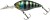 Wobler Illex Digle 4+ 7cm HL Sunfish Wobler Illex Digle 4+ 7cm HL Sunfish