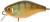 Wobler Illex Diving Chubby 3,8cm 4,3gr Agresivna banda