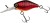 Wobler Illex Diving Chubby 3,8cm 4,3gr Aurora Red Tiger Wobler Illex Diving Chubby 3,8cm 4,3gr Aurora Red Tiger