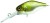 Wobler Illex Diving Chubby 3,8cm 4,3gr Ayu