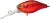 Wobler Illex Diving Chubby 3,8cm 4,3gr Crveni rak