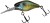 Wobler Illex Diving Chubby 3,8cm 4,3gr Etto Noike Gill