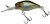 Wobler Illex Diving Chubby 3,8cm 4,3gr HS Ghost Minnow