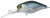 Wobler Illex Diving Chubby 3,8cm 4,3gr NF Klen