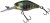 Wobler Illex Diving Chubby 3,8cm 4,3gr Skeleton Gill
