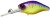 Wobler Illex Diving Chubby 3,8cm 4,3gr Table Rock Tiger