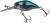 Wobler Illex Diving Chubby 3,8cm 4,3gr Tsuyagin Shad