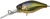 Wobler Illex Diving Chubby 3,8cm 4,3gr UV Secret Gold Baitfish Wobler Illex Diving Chubby 3,8cm 4,3gr UV Secret Gold Baitfish