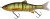 Wobler Illex Dowz Swimmer SF 22cm 102gr Perch Wobler Illex Dowz Swimmer SF 22cm 102gr Perch
