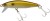 Wobler Illex Fit Minnow 7cm 18gr Sand Shiner