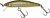 Wobler Illex Flat Fly 5cm 2,3gr SP RT Truitelle