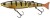 Wobler Illex Freddy CW 17cm 43,8gr Gold Perch Wobler Illex Freddy CW 17cm 43,8gr Gold Perch