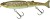 Wobler Illex Freddy CW Noisy 13cm 20,8gr Brown Trout