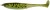 Wobler Illex Grinch 13,5cm 20gr Moss Green Frog