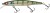 Wobler Illex Mag Squad SP 12,8cm 21gr Magic Green Perch