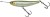 Wobler Illex Riser Bait S 6cm 16,6gr HS Minnow