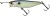 Wobler Illex Riser Bait S 8,5cm 22gr Pearl Sexy Shad Wobler Illex Riser Bait S 8,5cm 22gr Pearl Sexy Shad