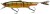 Wobler Illex Sleek Mikey F 16cm 48gr Agresivna cipal