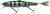 Wobler Illex Sleek Mikey F 16cm 48gr HL Sunfish
