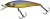 Wobler Illex Squad Minnow SP 6,5cm 5,8gr Muddy Secret Tiger