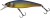 Wobler Illex Squad Minnow SP 9,5cm 14gr Blatna Tajna Tiger