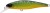 Wobler Illex Squad Minnow SP 9,5cm 14gr Mat Tiger