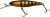 Wobler Illex Squirrel SP 6,1cm 4,5gr Aurora Black&Gold
