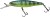 Wobler Illex Squirrel SP 6,1cm 4,5gr Tajna Trava Gill