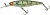 Wobler Illex Squirrel SP 7,6cm 8,6gr Magic Green Perc