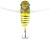 Wobler Illex Suisen F 4,3cm 5gr Sight Clear Insekta
