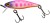 Wobler Illex Tiny Fry 3,8cm 1,5gr Pink Pearl Yamame
