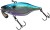 Wobler Illex TN Trigon 6cm 18,5gr Tsuyagin Shad