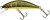 Wobler Illex Tricoroll HW 5,5cm 4,5gr Haku Gold Trout